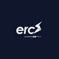 ERC - logotyp