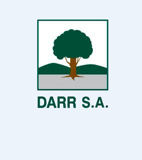 DARR - logotyp