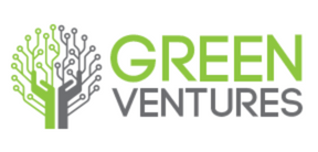 Green Ventures - logotyp