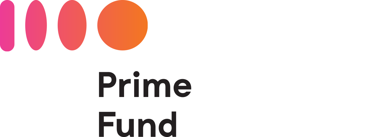 Prime Fund - logotyp