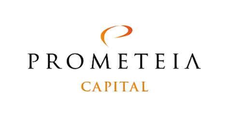 Prometeia - logotyp