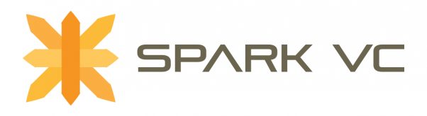 Spark VC - logotyp