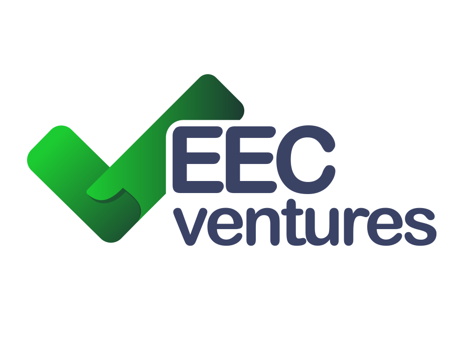 EEC ventures - logotyp