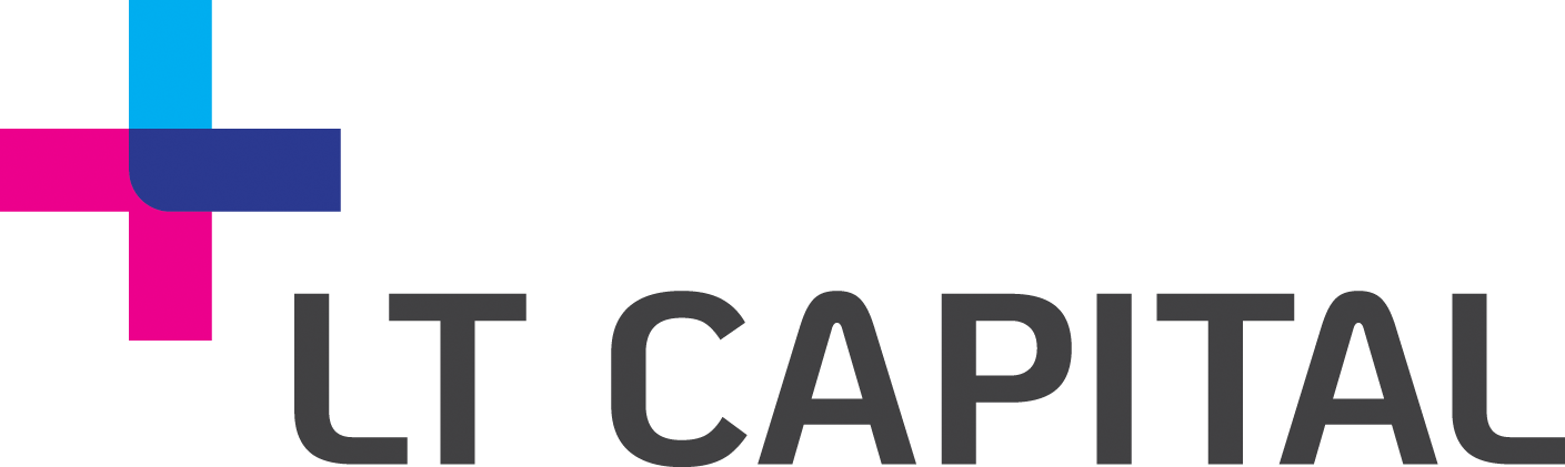 LTcapital - logotyp