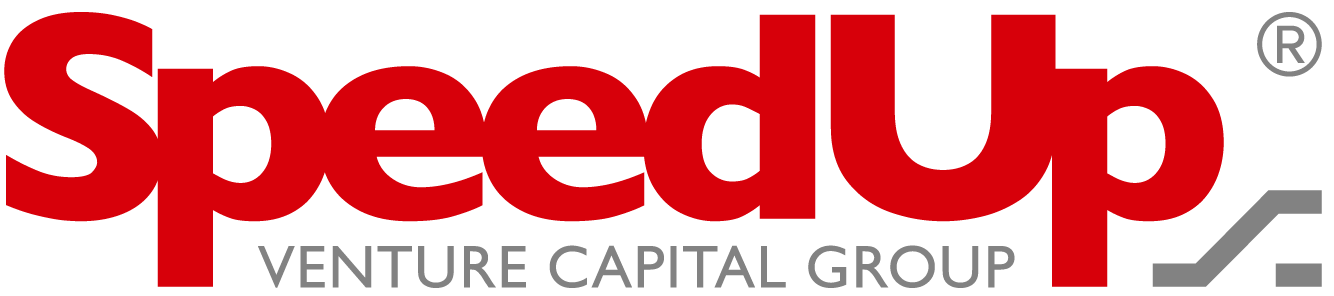 SpeedUp - logotyp