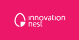 Innovation Nest - logotyp