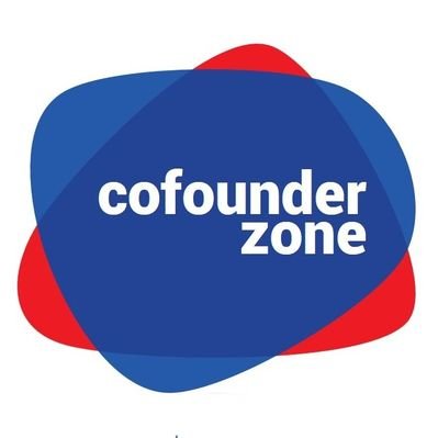 Cofounder zone - logotyp