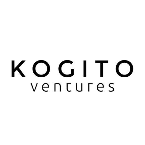 Kogito Ventures - logotyp