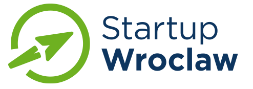 Startup Wroclaw - logotyp