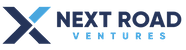 Next Road - logotyp