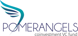 PomeranAngels - logotyp