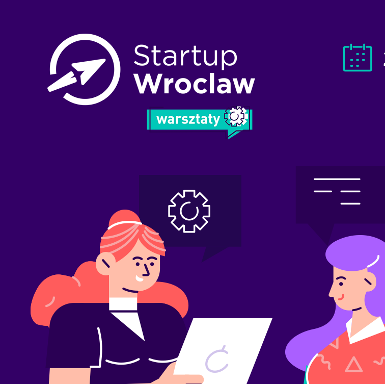 Startup Wroclaw Ewolucje warsztaty