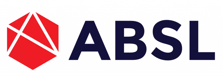ABSL - logotyp