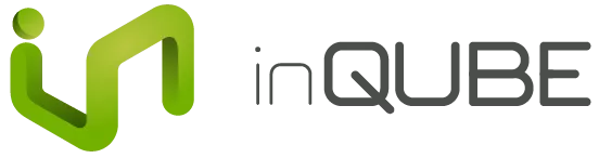 inQube - logotyp