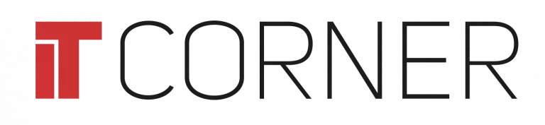 ITCorner - logotyp