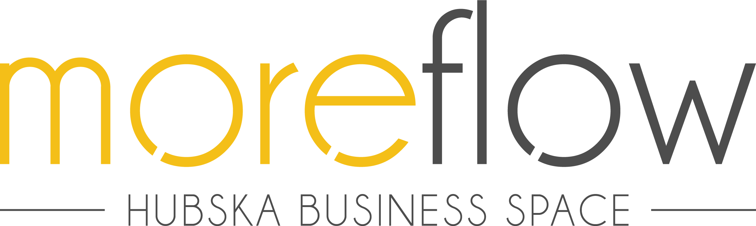 moreflow logo