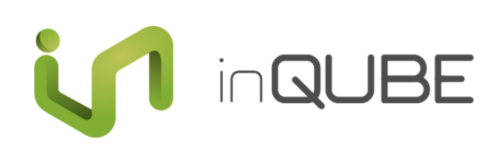 inQUBE logo
