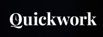 QuickWork logo