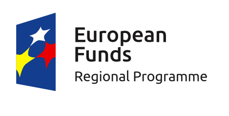 European Funds - logotyp