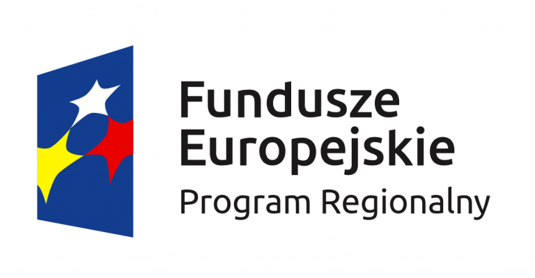 fundusze europejskie - logotyp