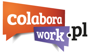 Colabora work logo