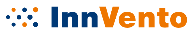 InnVento - logotyp
