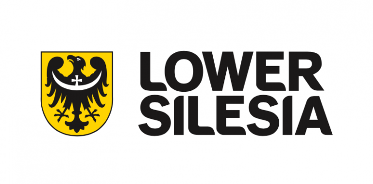 Lower Silesia - logotyp