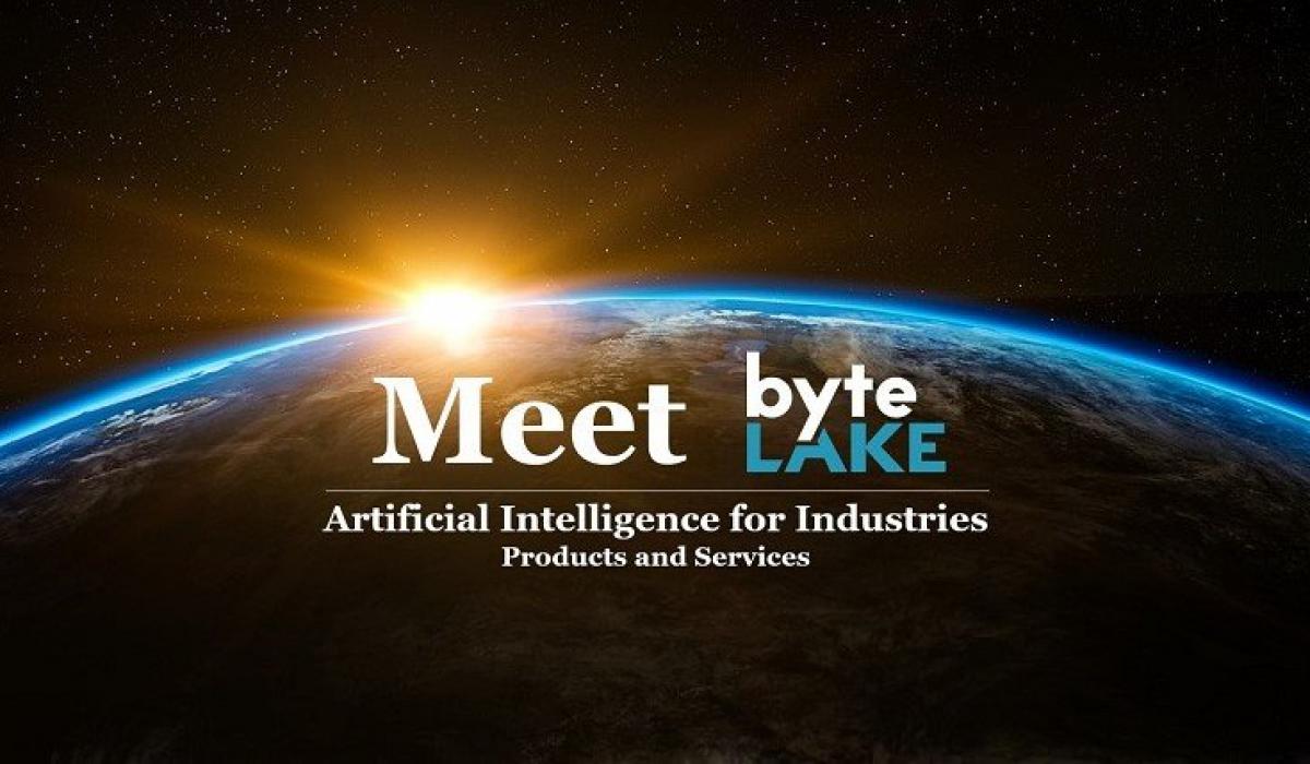 Meet byteLAKE - Artificial Intelligence for Industries