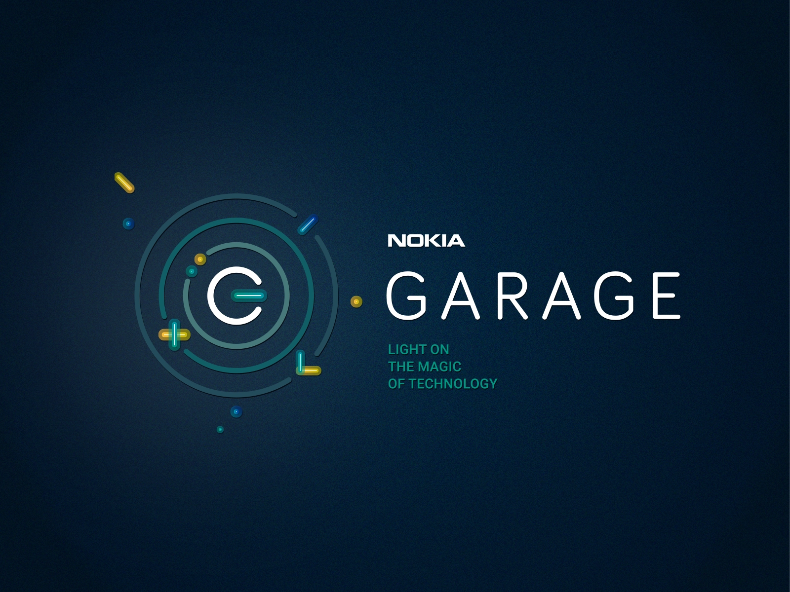 nokia_garage logo