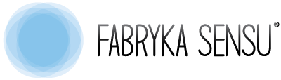Fabryka sensu logo