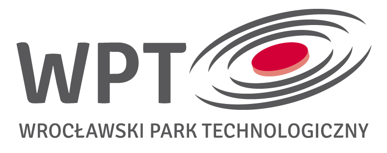 WPT - logotyp