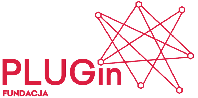 logo fundacji PLUGin