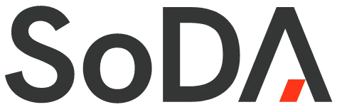 logo SoDA