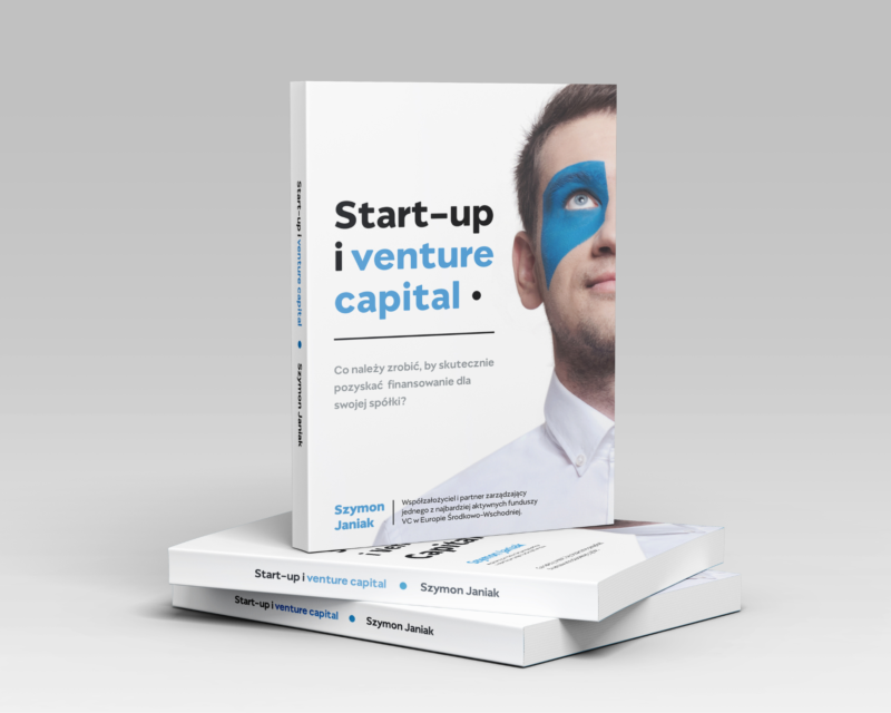 Start-up and venture capital