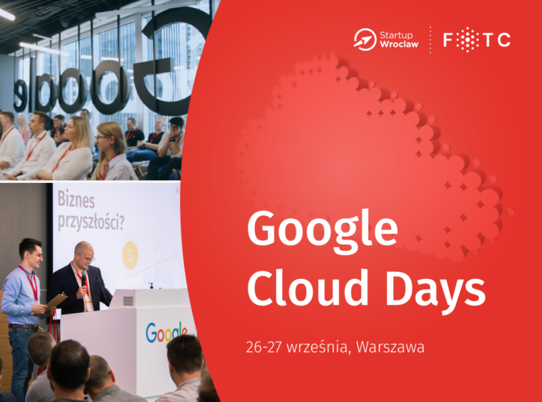 Google Cloud Days