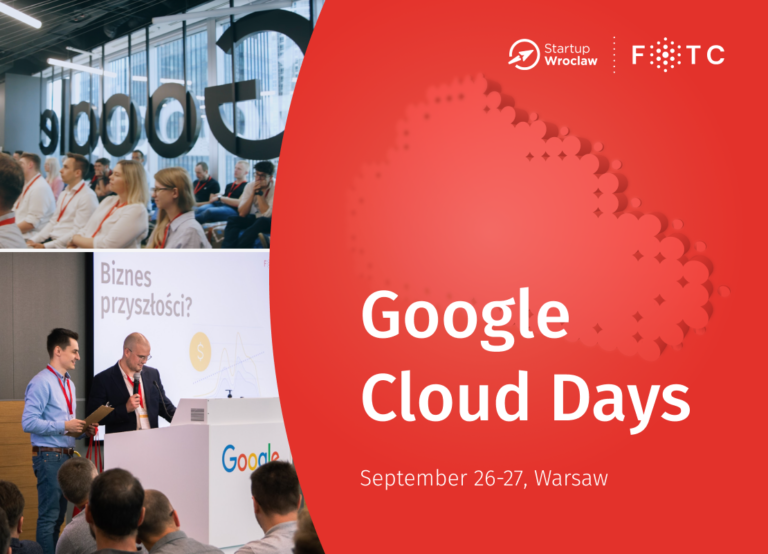 Google Cloud Days