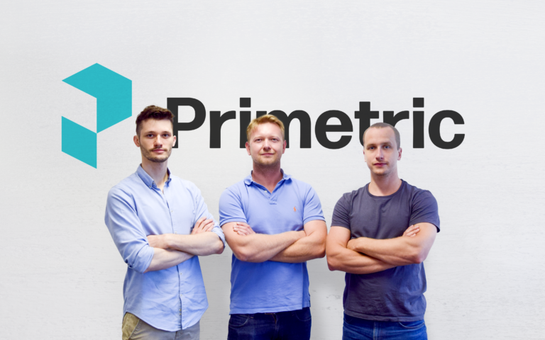 Primetric