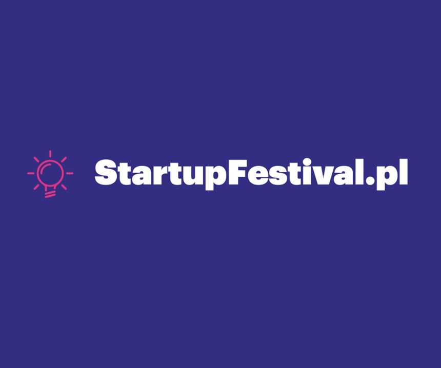 Startup Festival Wrocław
